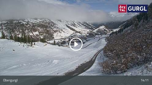 Webcam Gaisberg