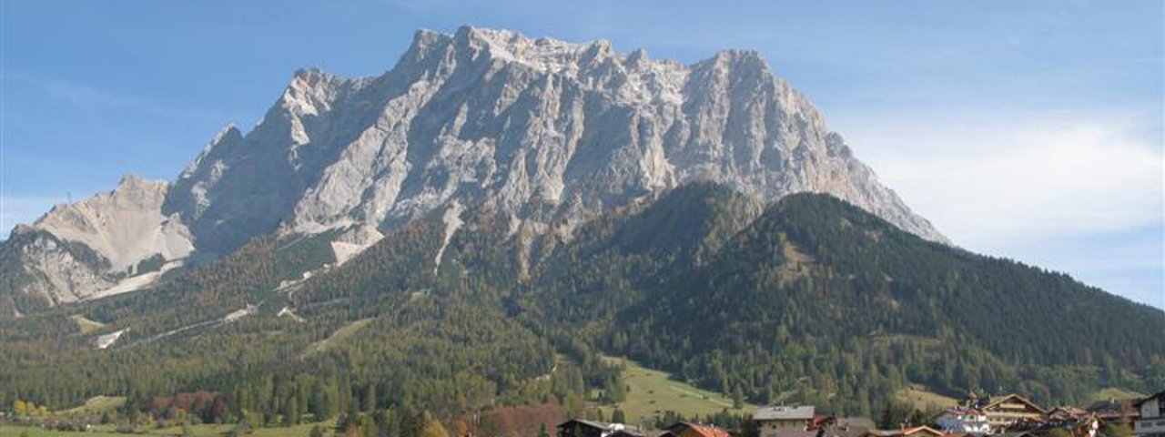 Circuit de la Zugspitze, Etape 1 : Imst - Reutte, © Tirol Werbung