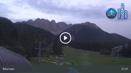 Webcam Talstation Marienberg