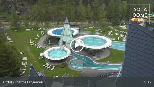 Webcam Therme Längenfeld
