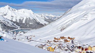 Kühtai, © Innsbruck Tourismus