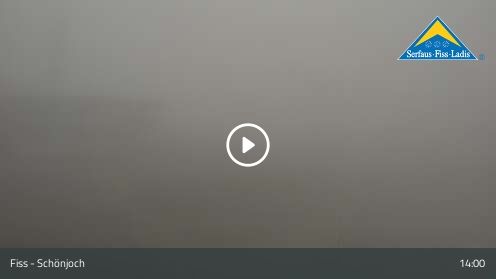 Webcam Schönjoch