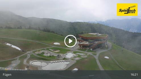 Webcam Onkeljoch