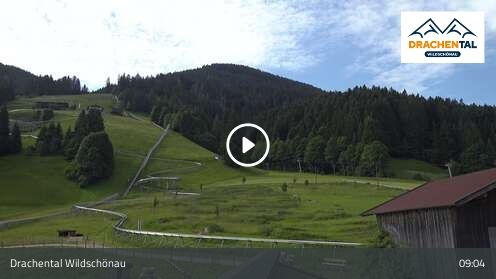 Webcam Drachental