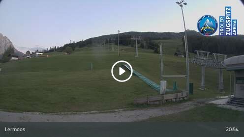 Webcam Familyjet Tal