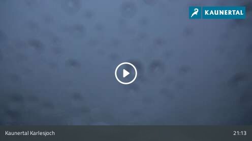 Webcam Karlesjoch