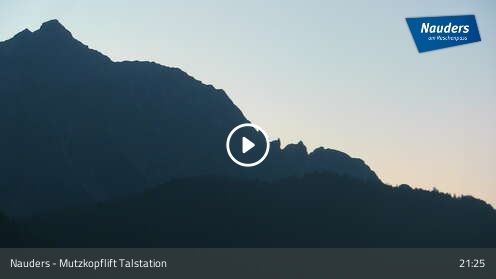 Webcam Mutzkopflift Talstation