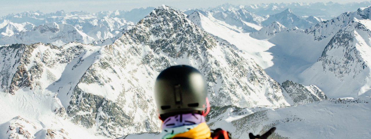 Faire du ski dans les plus vastes domaines tyroliens, © Tirol Werbung / Haindl Ramon