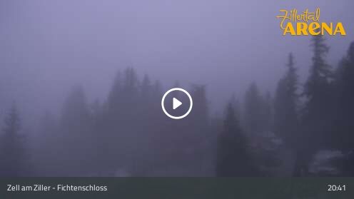 Webcam Fichtenschloss