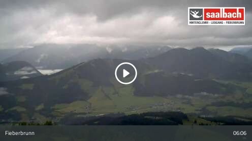 Webcam Lärchfilzkogel