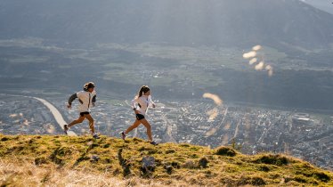 Innsbruck Alpine Trailrun Festival