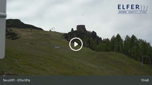 Webcam Panoramabahn