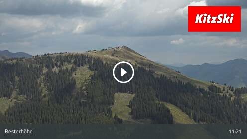 Webcam Funpark Hanglalm