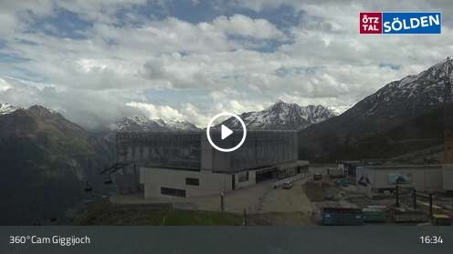 Webcam Giggijoch
