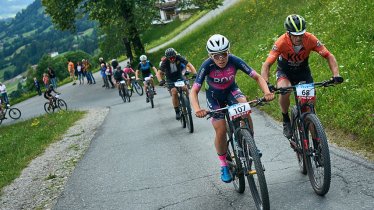 Hillclimb à Hochbrixen à partir de 2024, © TVB Kitzbüheler Alpen - Brixental / Martin Bihounek