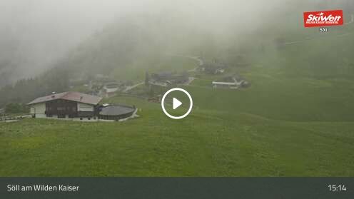 Webcam Bergstation Gondelbahn Hexenwasser