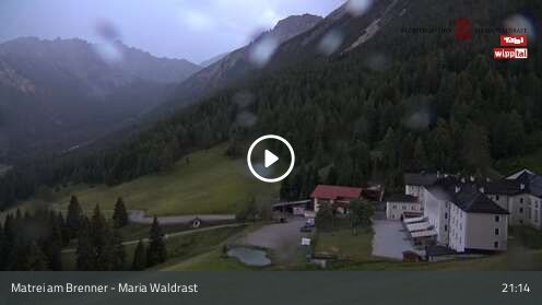 Webcam Maria Waldrast