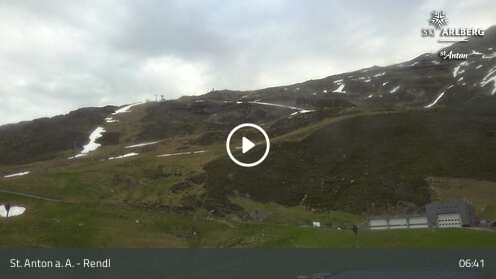 Webcam Rendl