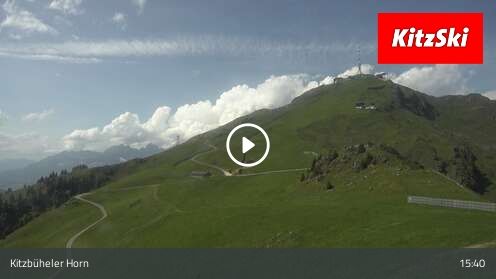 Webcam Kitzbüheler Hornköpfl