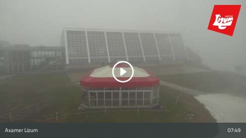 Webcam Panoramarestaurant Hoadl-Haus