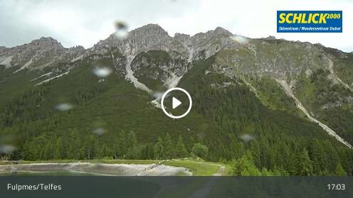 Webcam Panoramasee