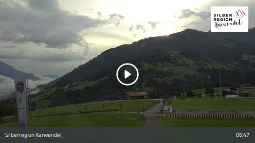 Webcam Schwannerlift