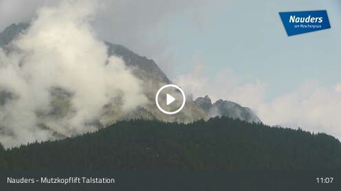 Webcam Mutzkopflift Talstation
