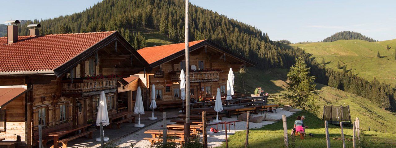 La Burgeralm