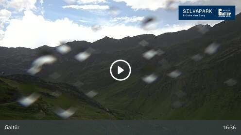 Webcam Ballunspitzbahn