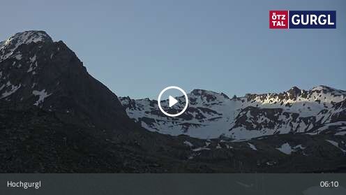 Webcam Hochgurgl