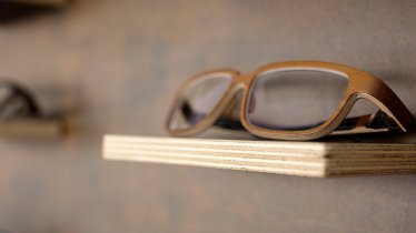 Les lunettes Rolf Spectacles, © Tirol Werbung/Lisa Hörterer
