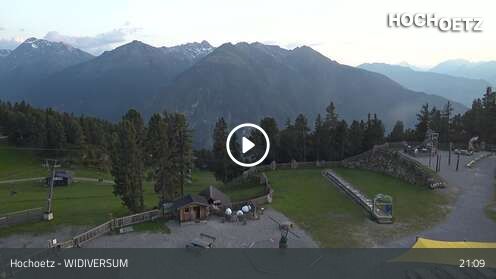 Webcam Widiversum Hochoetz