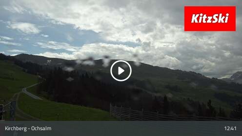Webcam Ochsalm