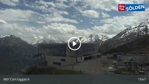Webcam Giggijoch