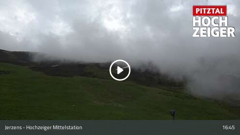Webcam Hochzeiger Mittelstation