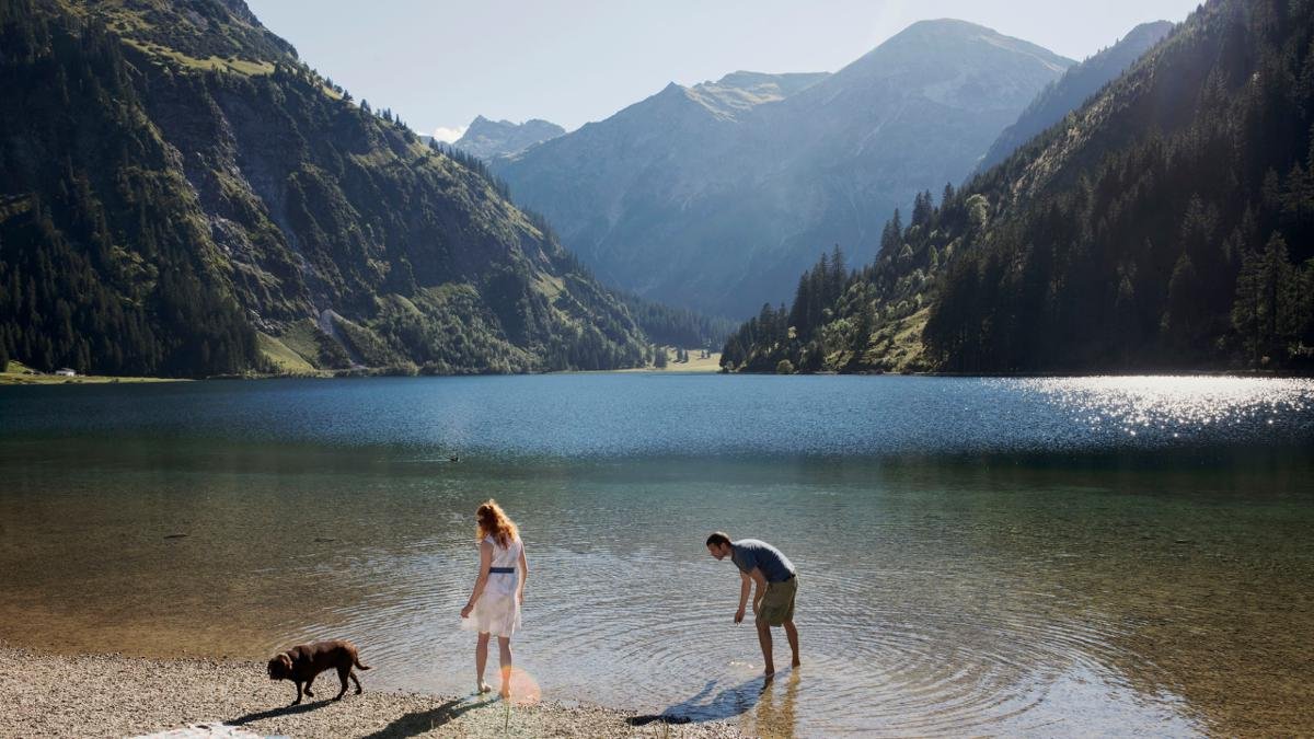 Tannheim, © Tirol Werbung/Verena Kathrein