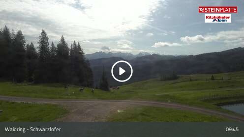 Webcam Schwarzlofer