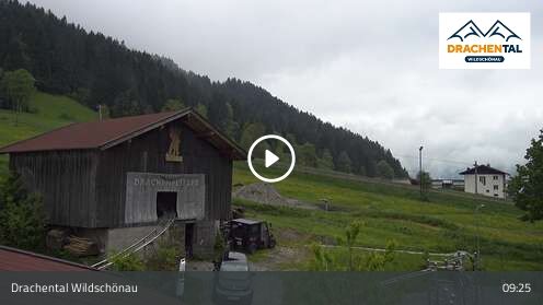Webcam Drachental