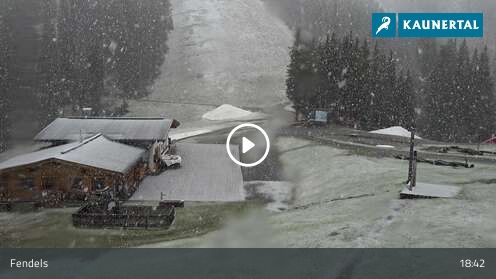 Webcam Sattelboden