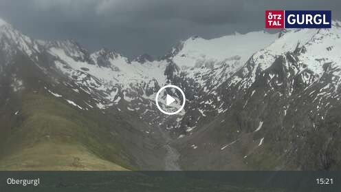 Webcam Hohe Mut