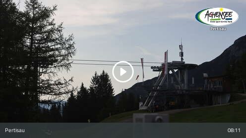 Webcam Karwendel
