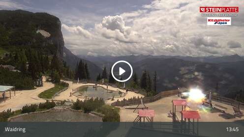 Webcam Kammerkör