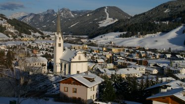 Sillian, © Osttirol/P. Leiter