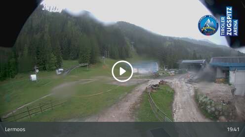 Webcam Hochmoos Express Berg