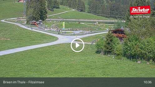 Webcam Filzalmsee