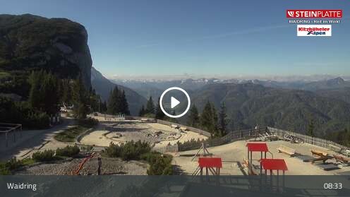 Webcam Kammerkör