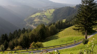 Olympia-Express – villages autour d’Innsbruck, © Thomas Pupp