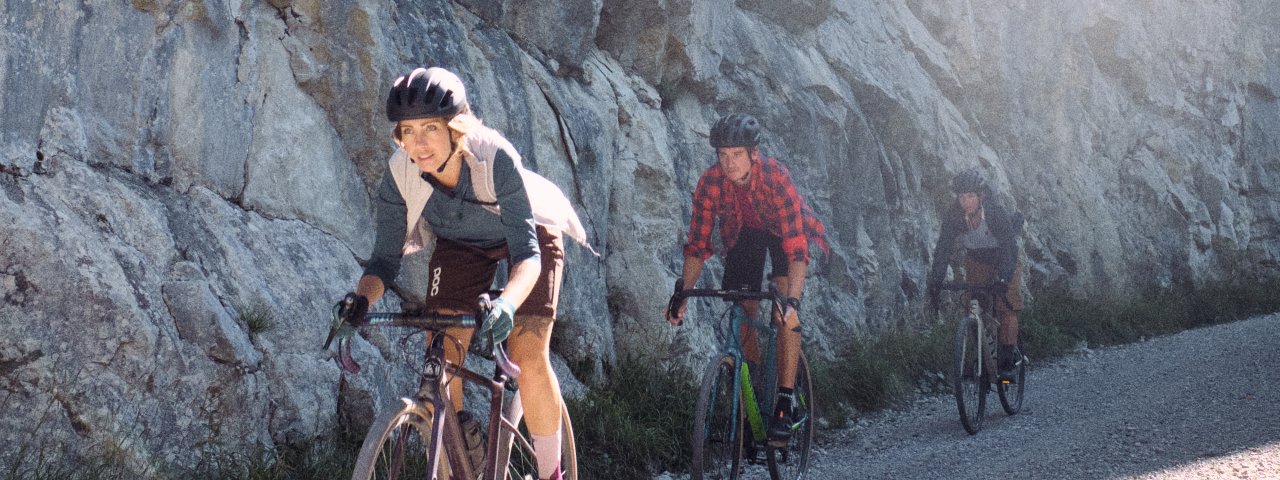 Circuit à vélo gravel autour de Kufstein, © Tirol Werung