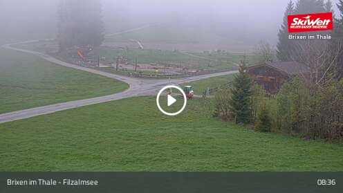 Webcam Filzalmsee