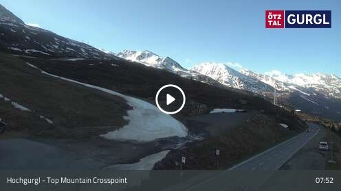 Webcam Top Mountain Crosspoint